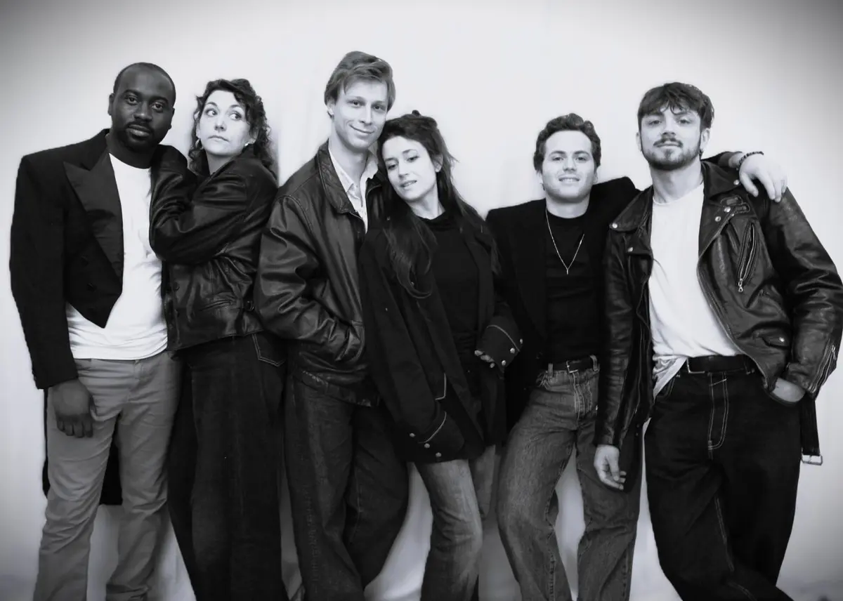 L'Opéra Éclaté à Leyme : la vie de bohème