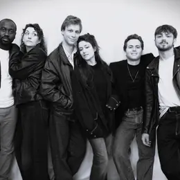 L'Opéra Éclaté à Leyme : la vie de bohème