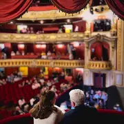 L'Opéra national du Rhin reste place Broglie pour une saison de plus et les Strasbourgeois peuvent enfin souffler