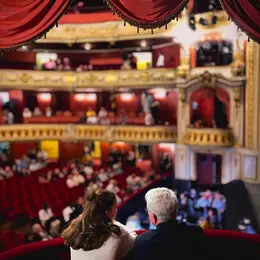 L'Opéra national du Rhin reste place Broglie pour une saison de plus et les Strasbourgeois peuvent enfin souffler