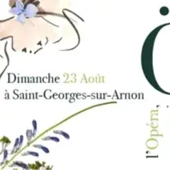 L'Opéra,  pourquoi pas !