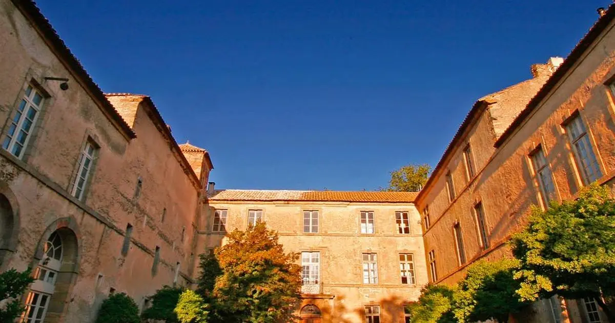 L’opéra S’invite Au Château De Luc