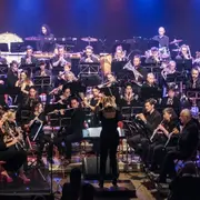 L'Orchestre d'Harmonie de Thiviers