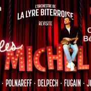 L\'Orchestre La Lyre Biterroise Revisite :les Michel