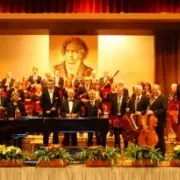 L\'Orchestre municipal de Weil am Rhein