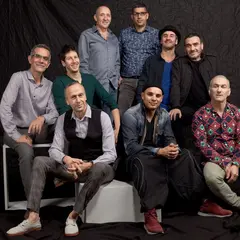L'Orchestre National de Barbès