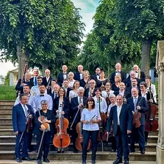 L'Orchestre Philharmonique d'Obernai sur scène