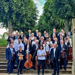 L'Orchestre Philharmonique d'Obernai sur scène