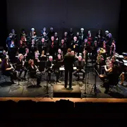 L'Orchestre Vienn'Artistic à Loudun