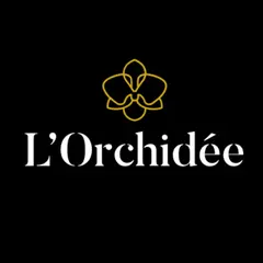 L'Orchidée *