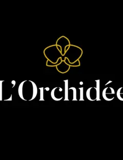 L'Orchidée *