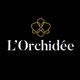 L'Orchidée *