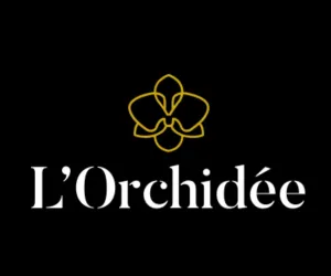 L\'Orchidée *