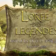 L'orée des Légendes