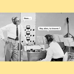 L'oreille et la plume : quiz musique et cinéma