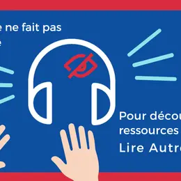 L'Oreille ne fait pas la sieste - septembre