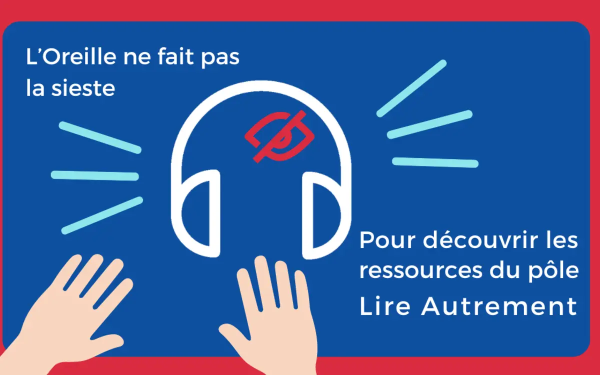 L'Oreille ne fait pas la sieste - septembre | novembre