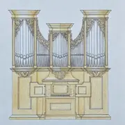 L'orgue pour la collégiale - Ouverture des parrainages