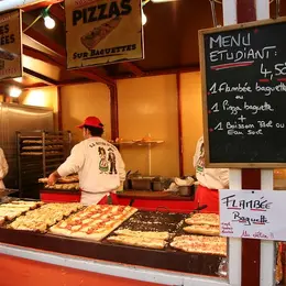 Pratique : les spécialités culinaires à goûter sur les marchés de Noël alsaciens
