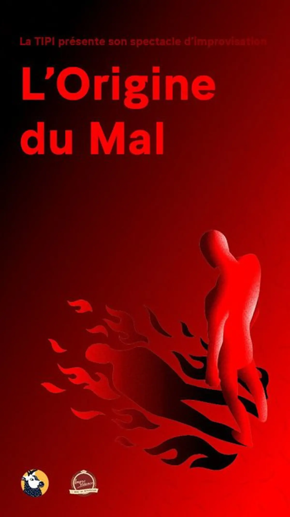 L'origine du mal