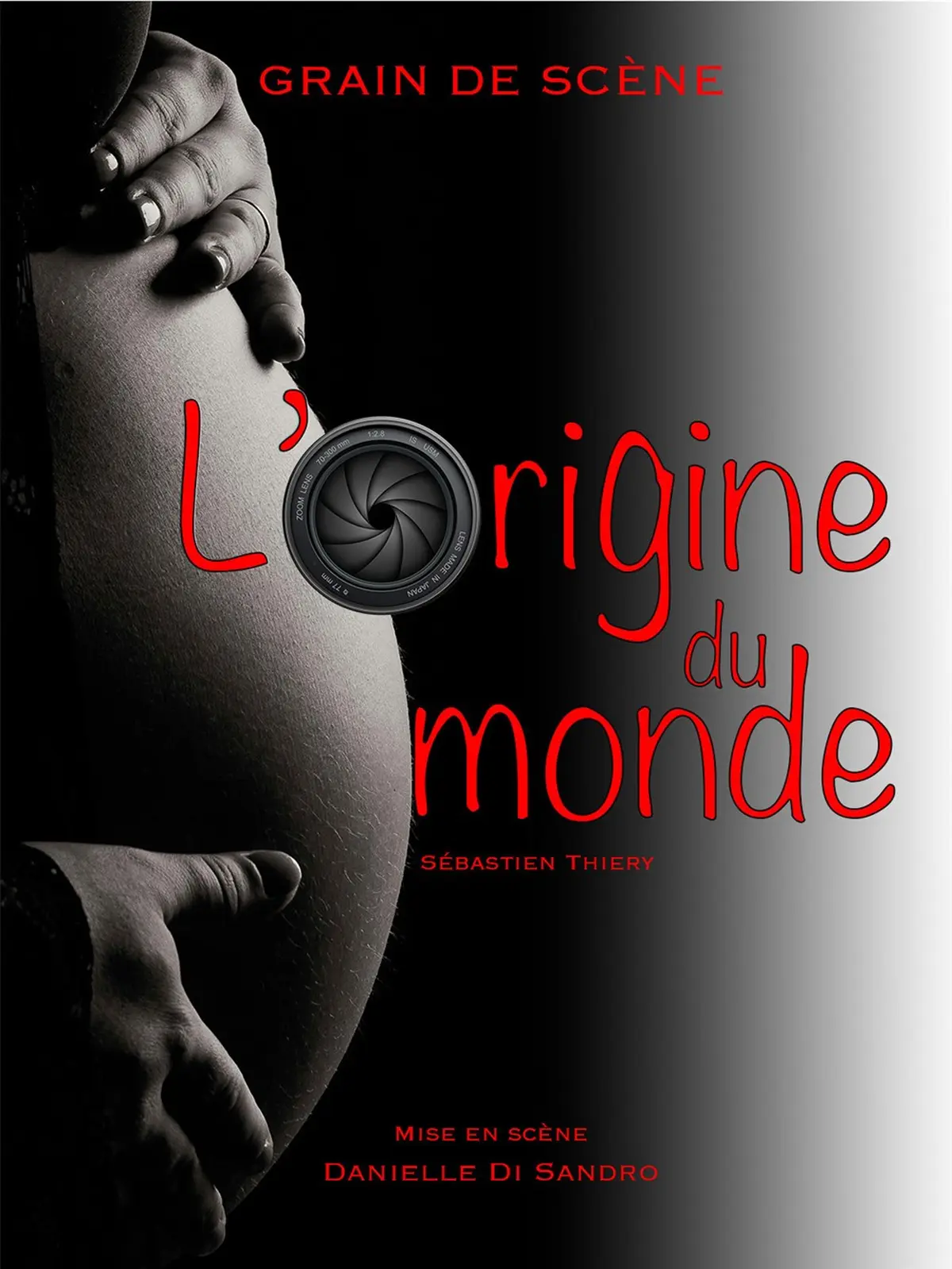 L'Origine du Monde