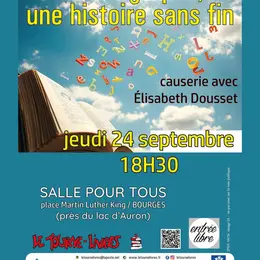 L'orthographe, une histoire sans fin