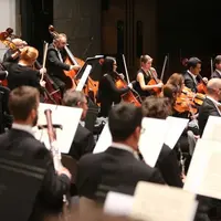 Orchestre symphonique de Mulhouse DR