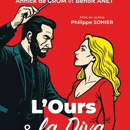 L'Ours et la Diva