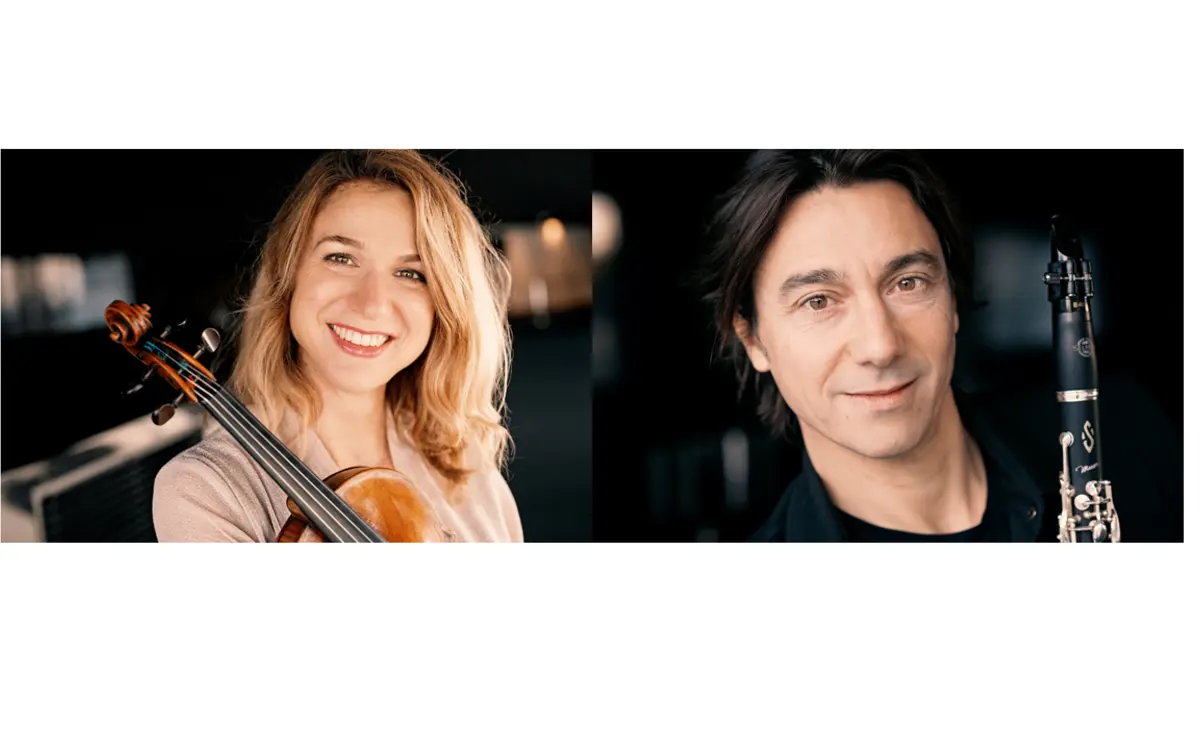 L'ours et son orchestre : concert découverte