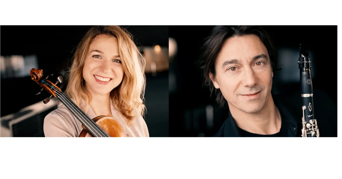 L'ours et son orchestre : concert découverte
