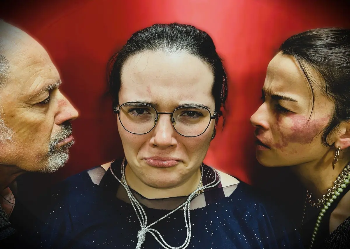 L'ours, le Jubilé et autres plaisanteries