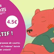 L’ourse et l’oiseau