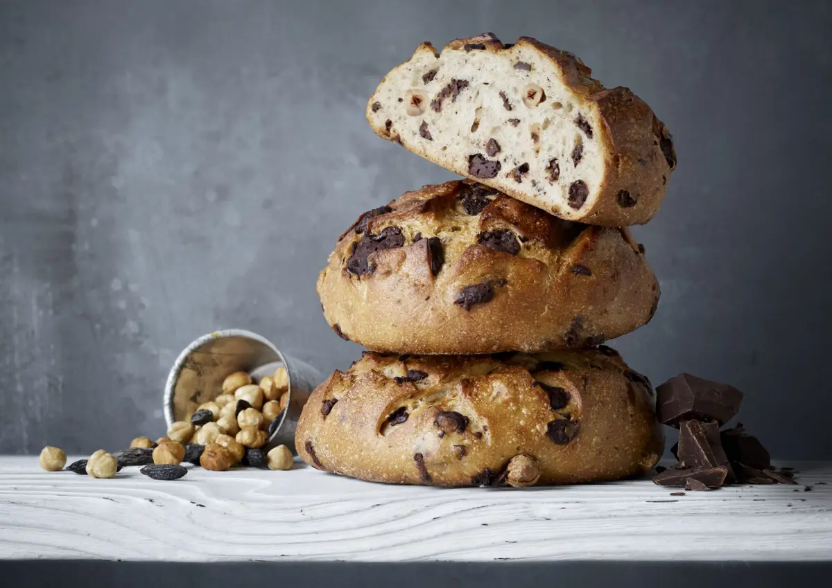 Pâques 2026 : la Maison Kayser lance un œuf façon chocolat de Dubaï