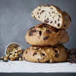 Pâques 2026 : la Maison Kayser lance un œuf façon chocolat de Dubaï