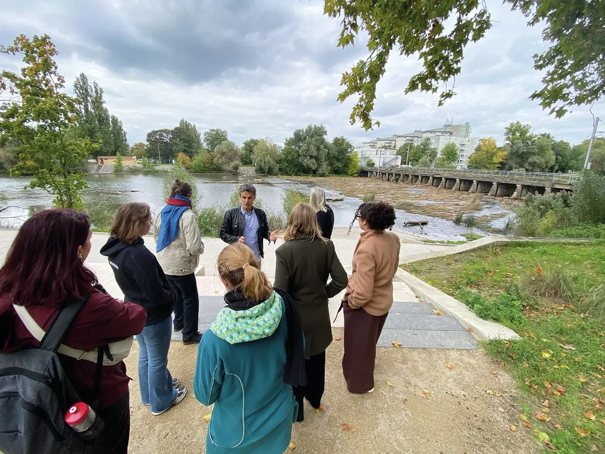 Université de Haute-Alsace : un label national pour rapprocher la science des citoyens