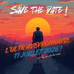 l'Ultraveyronnaise