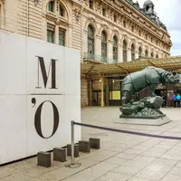 Musée d'Orsay - Expo Renoir et l'amour  &copy; Tiqets