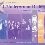 l'Underground Café