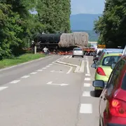 L'unique et gigantesque 141 C arrive au Train Thur Doller !