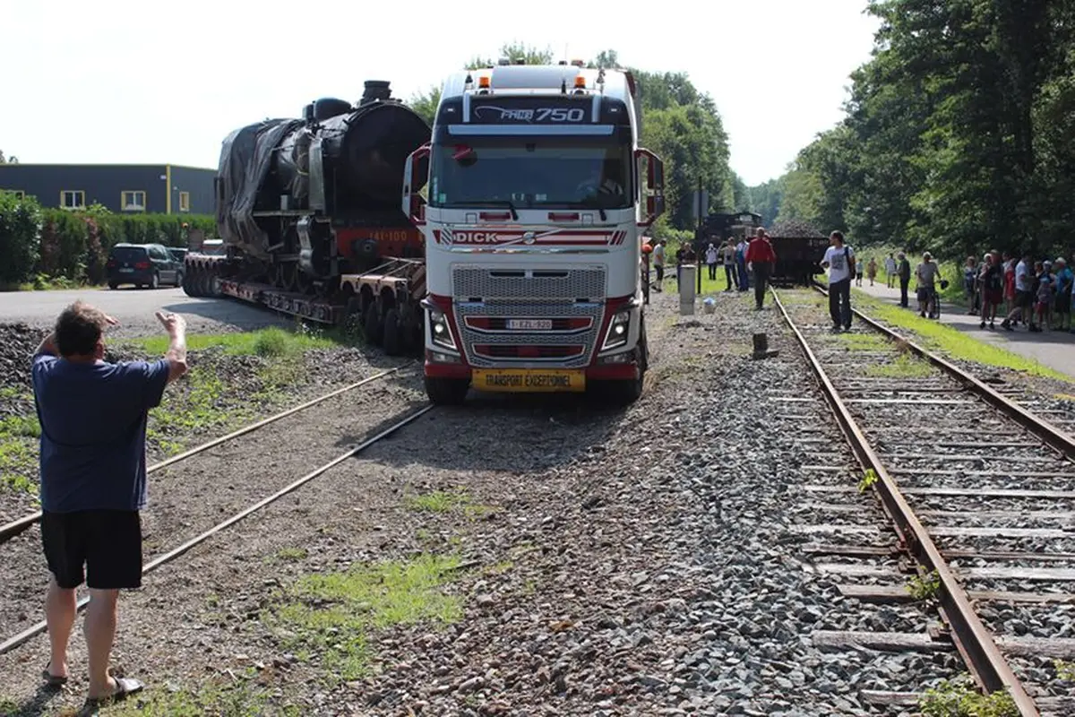 Déjà quitter la route...