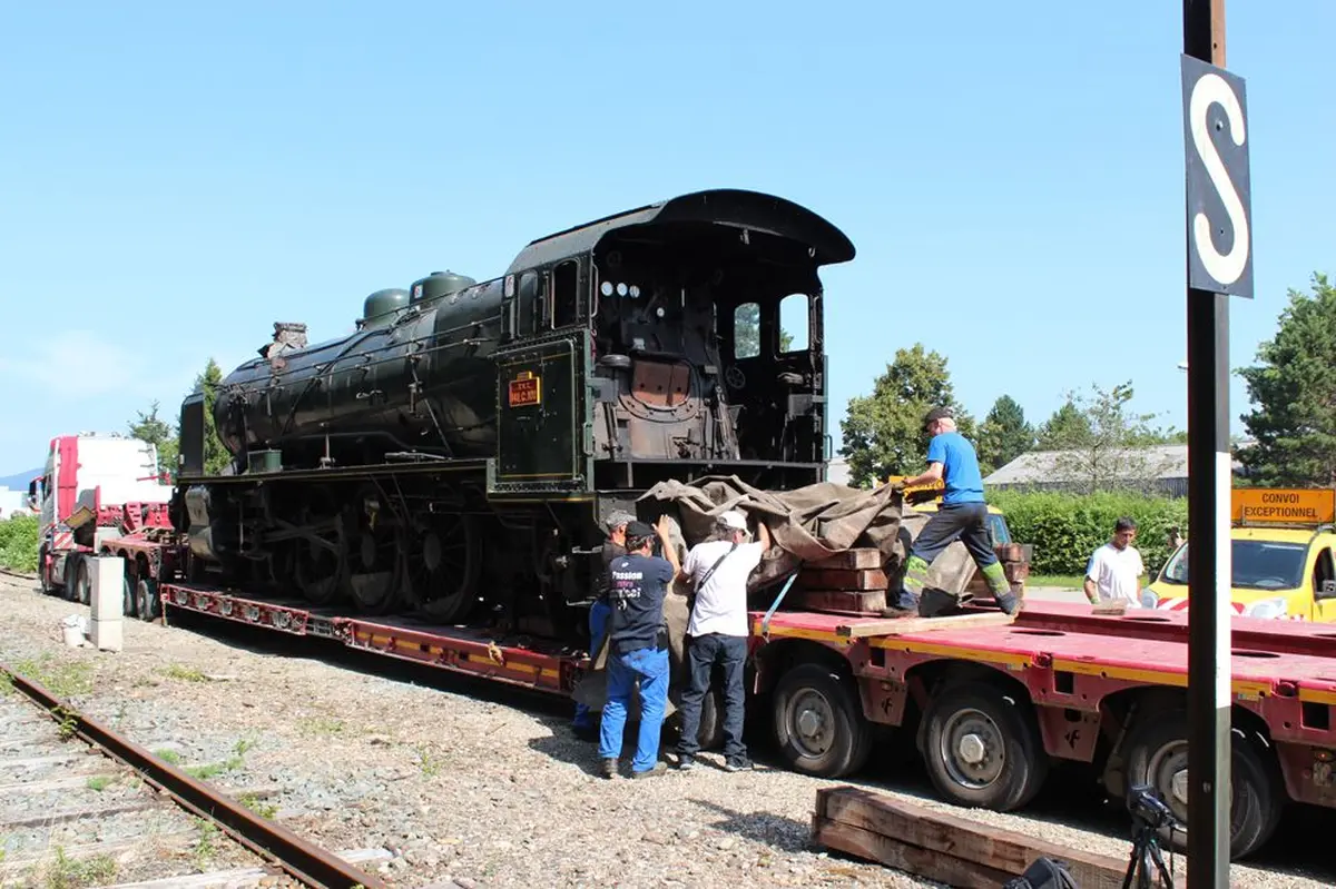 De grandes perspectives à venir