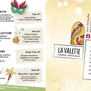 L’Unique Soirée Moules-Frites