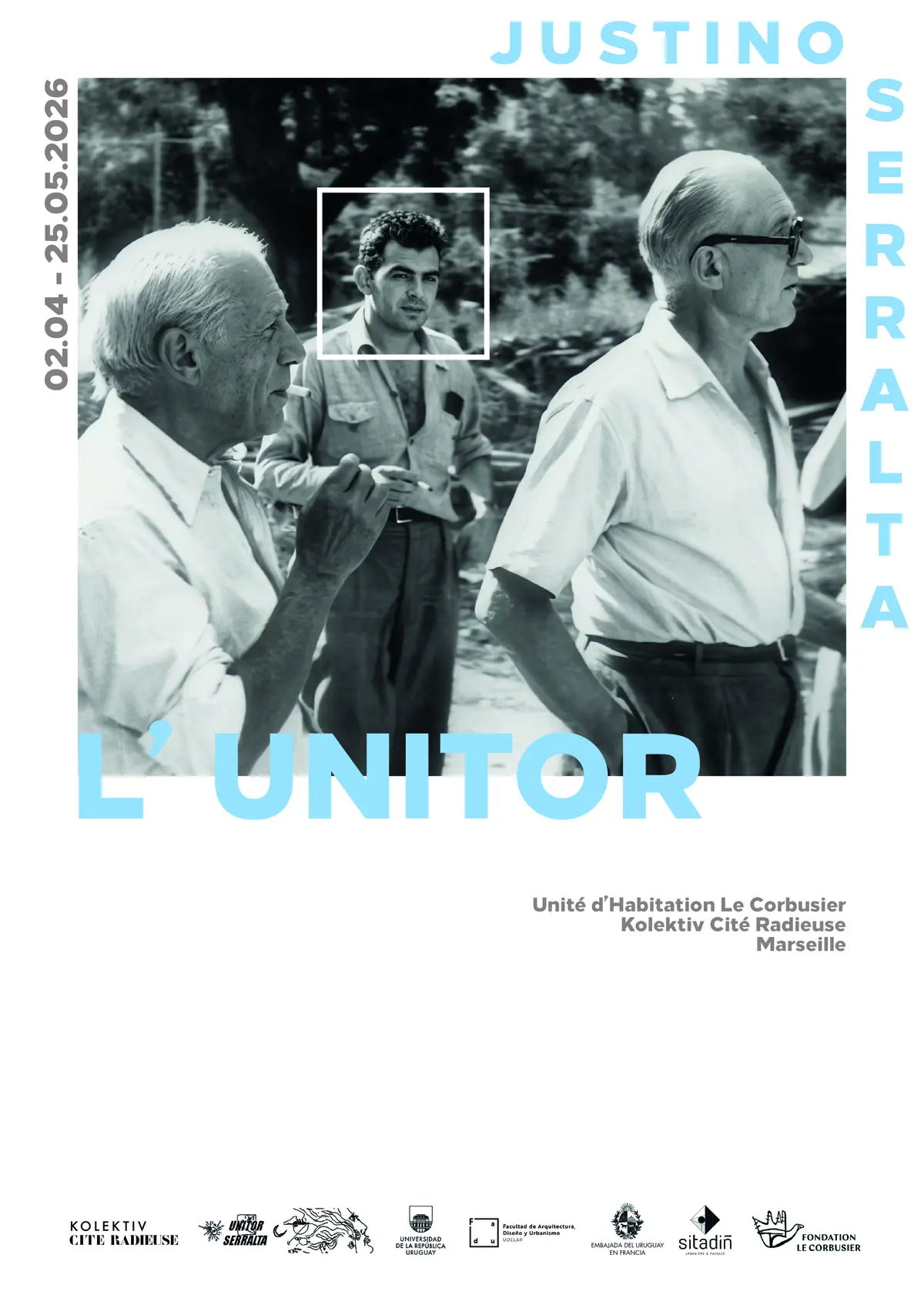 L'Unitor - Justino Serralta