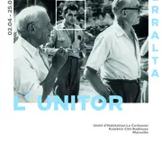 L'Unitor - Justino Serralta