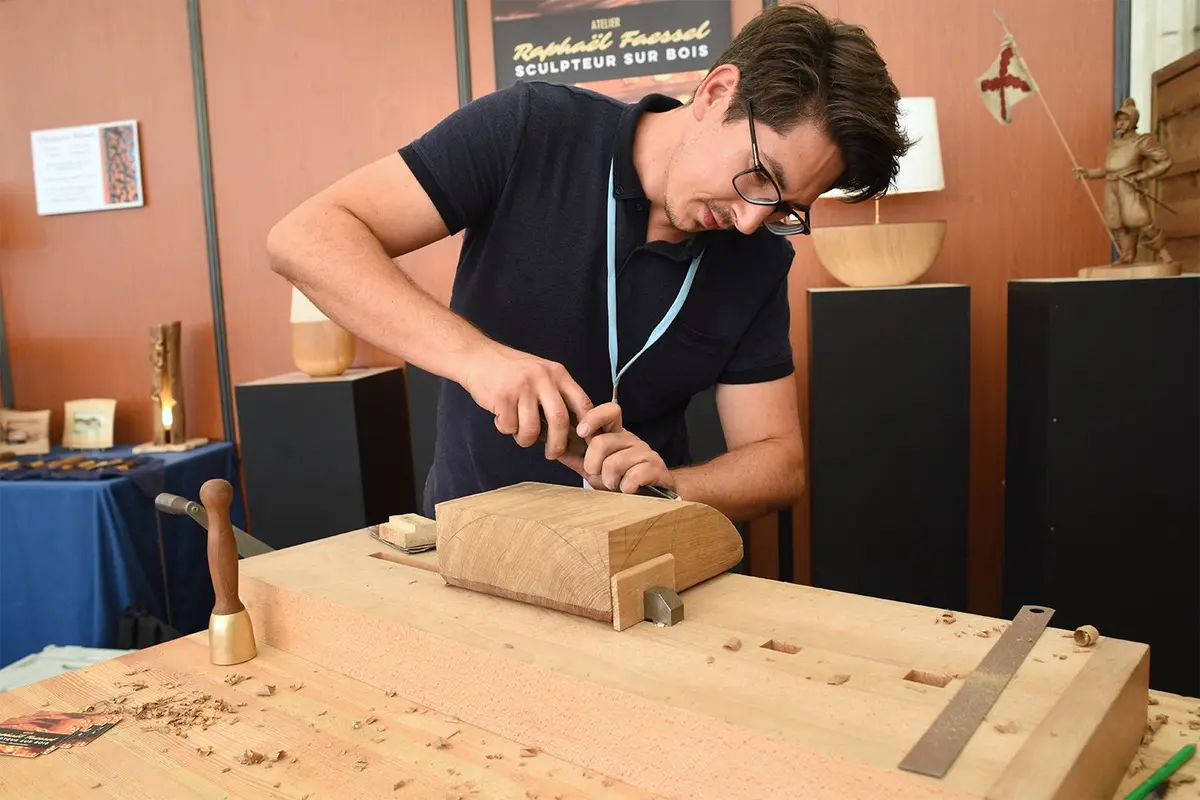 L'univers maison, incontournable