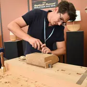 5 choses à ne pas manquer à la foire européenne de Strasbourg !