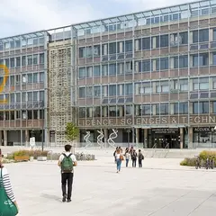 L'Université de Bordeaux
