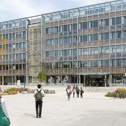 L'Université de Bordeaux