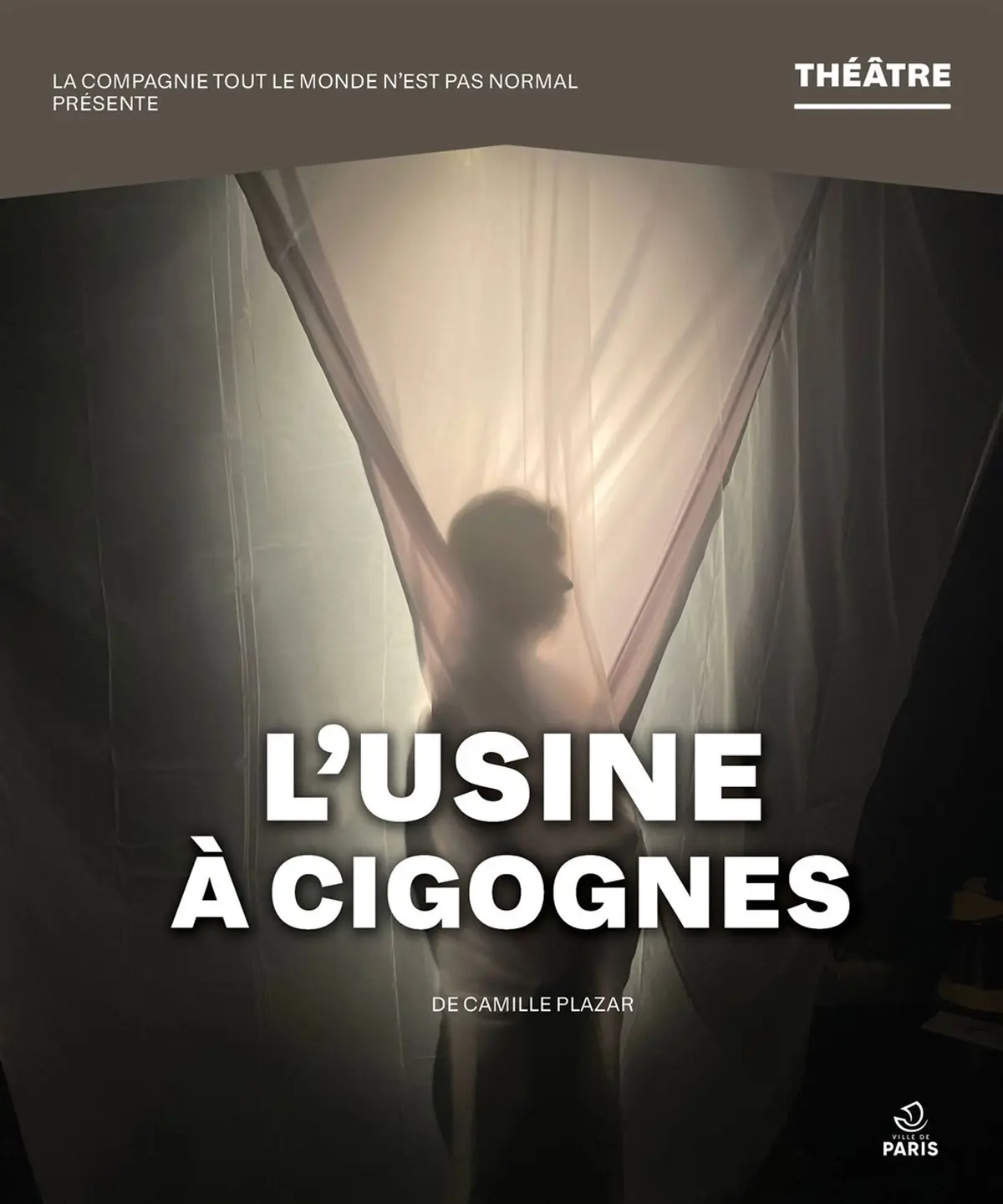L'Usine à Cigognes