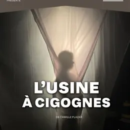 L'Usine à Cigognes